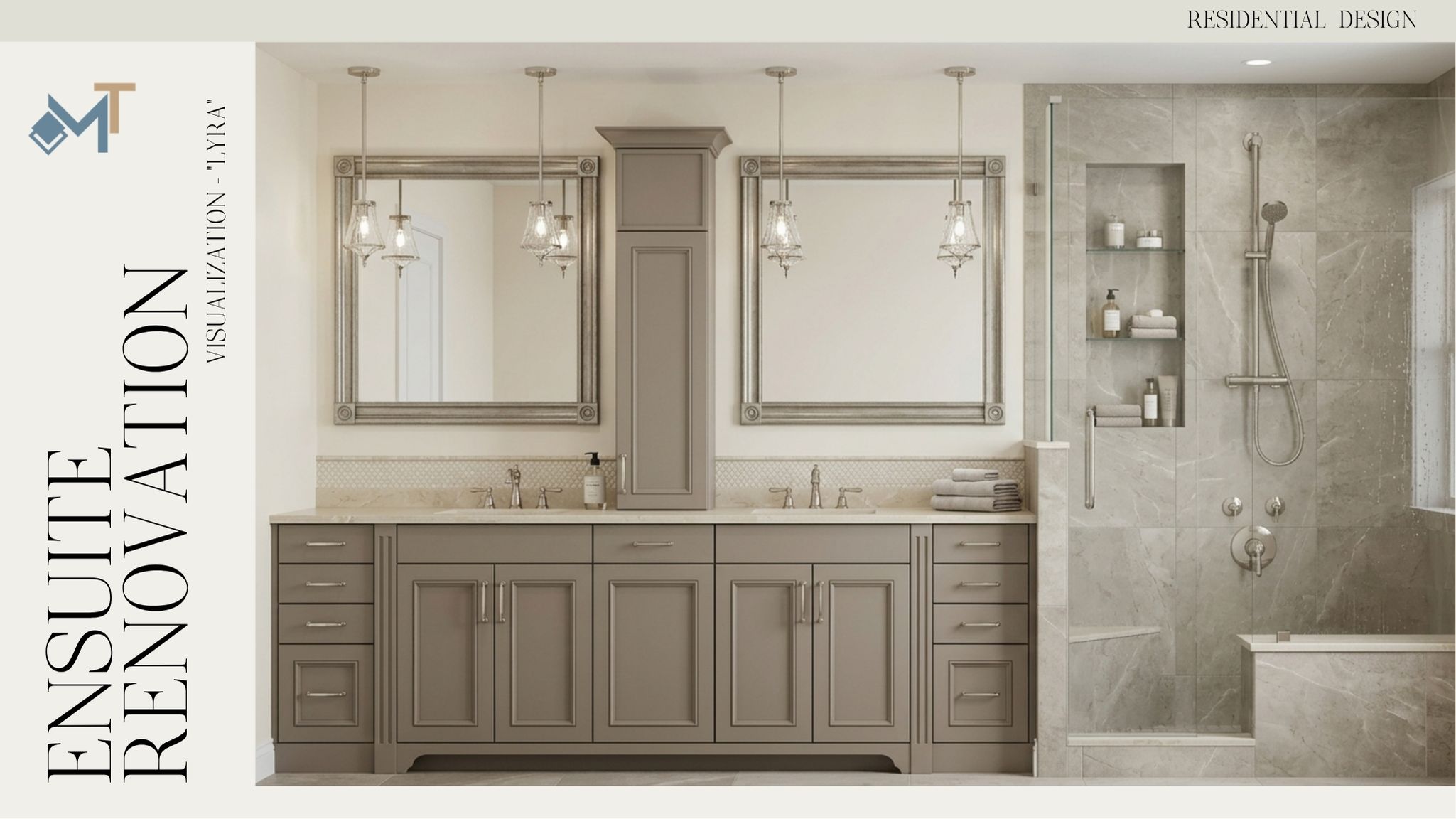 Residential Projects